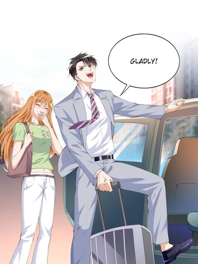 Reincarnation Of The Businesswoman At School Chapter 18 138 008