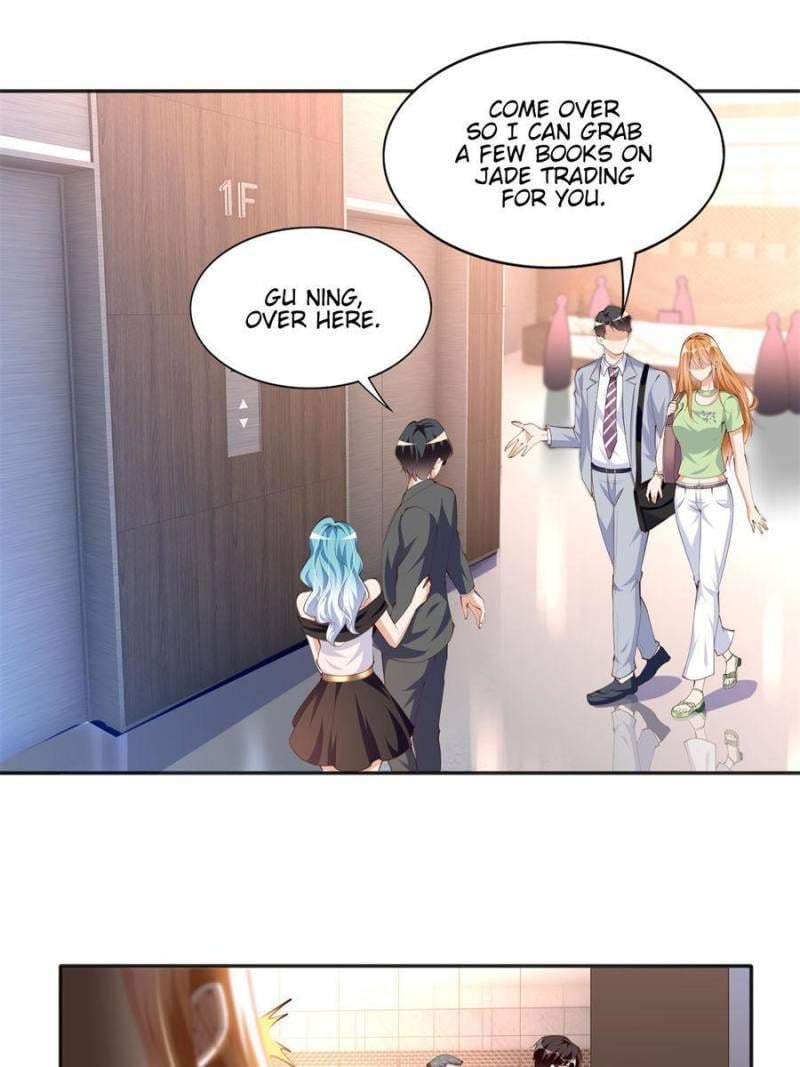 Reincarnation Of The Businesswoman At School Chapter 18 145 015