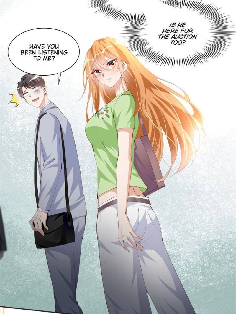 Reincarnation Of The Businesswoman At School Chapter 18 147 017