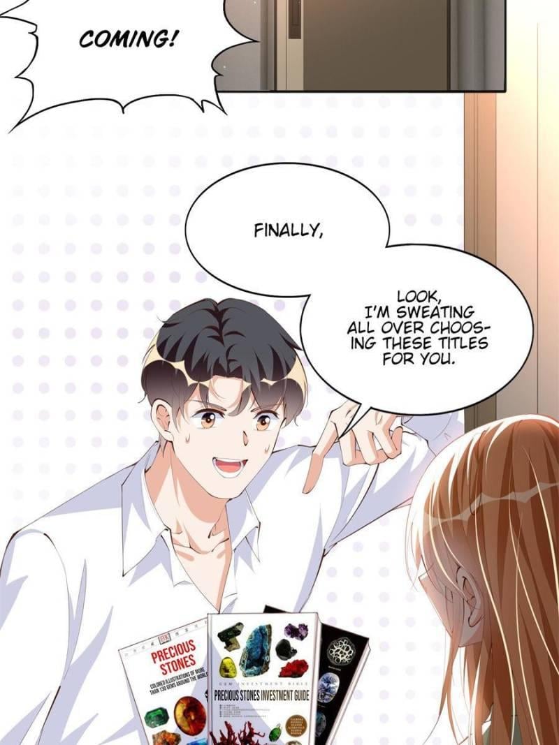 Reincarnation Of The Businesswoman At School Chapter 18 156 026