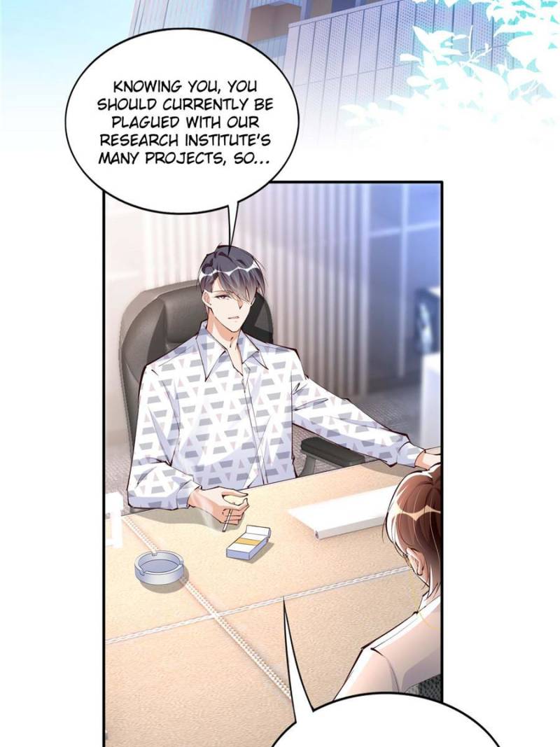 Reincarnation Of The Businesswoman At School Chapter 180 144 02