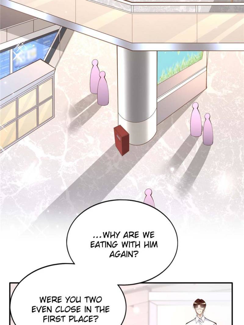 Reincarnation Of The Businesswoman At School Chapter 180 156 14