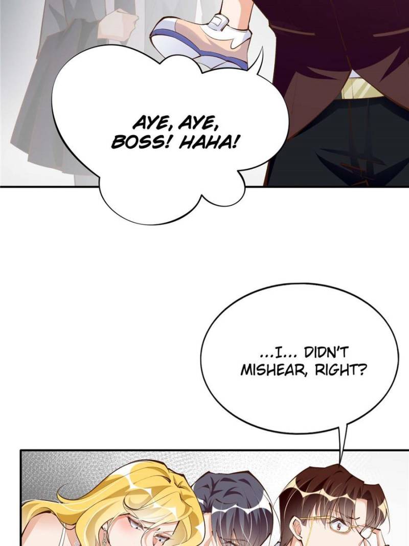 Reincarnation Of The Businesswoman At School Chapter 180 166 24