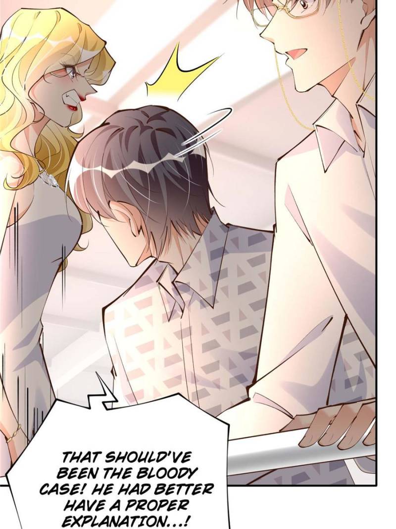 Reincarnation Of The Businesswoman At School Chapter 180 170 28