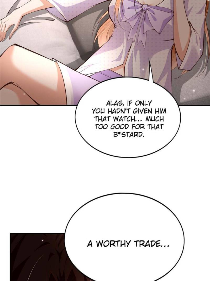 Reincarnation Of The Businesswoman At School Chapter 180 182 40