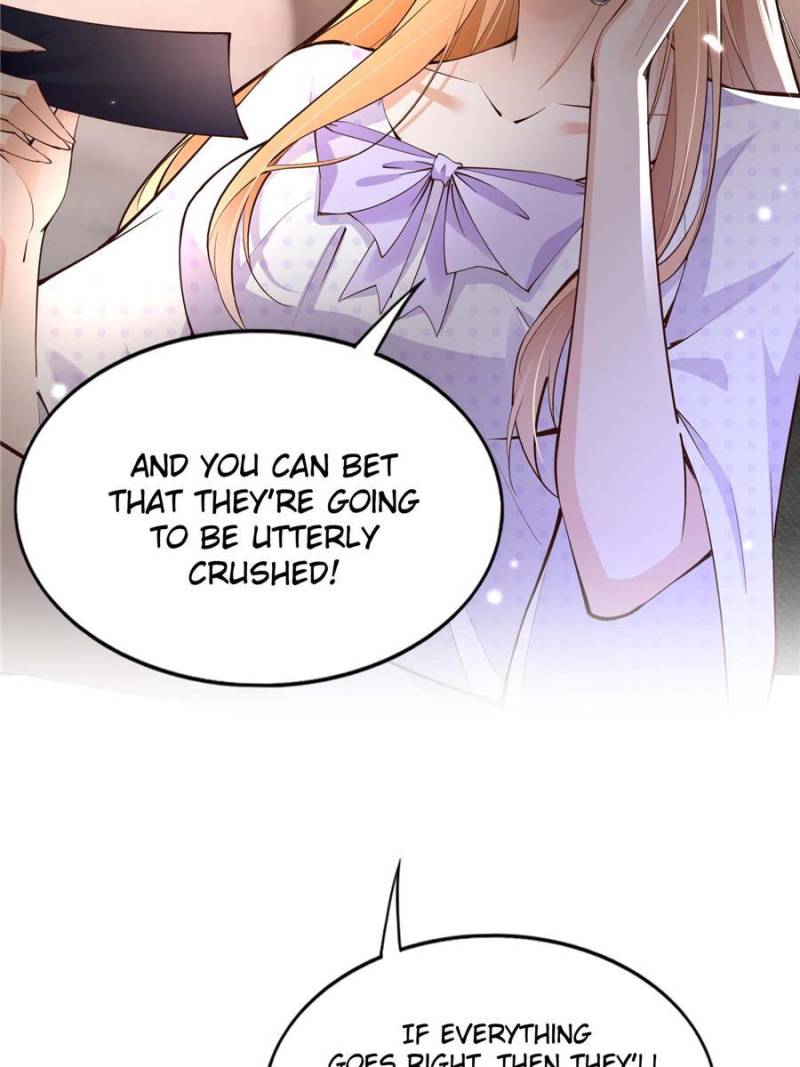 Reincarnation Of The Businesswoman At School Chapter 180 186 44