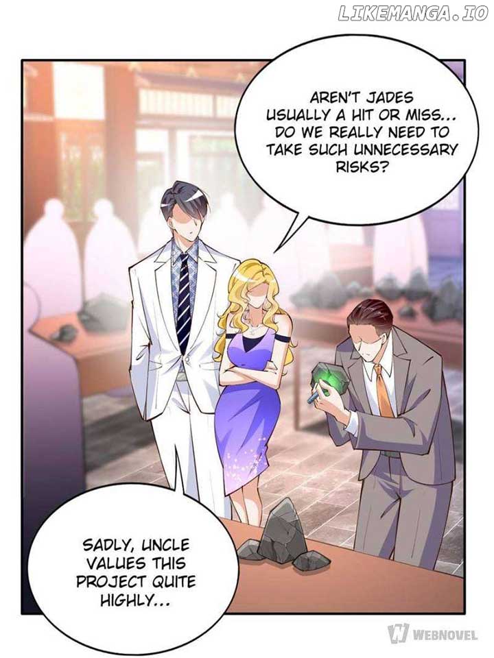 Reincarnation Of The Businesswoman At School Chapter 181 143 01