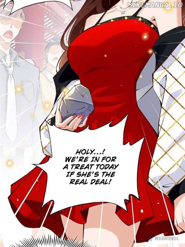 Reincarnation Of The Businesswoman At School Chapter 181 147 05