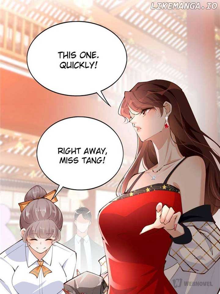 Reincarnation Of The Businesswoman At School Chapter 181 150 08