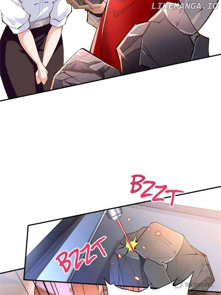 Reincarnation Of The Businesswoman At School Chapter 181 151 09