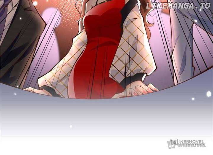 Reincarnation Of The Businesswoman At School Chapter 181 153 11