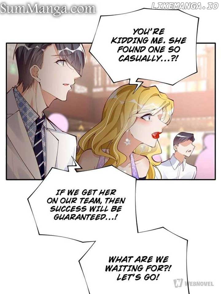 Reincarnation Of The Businesswoman At School Chapter 181 154 12