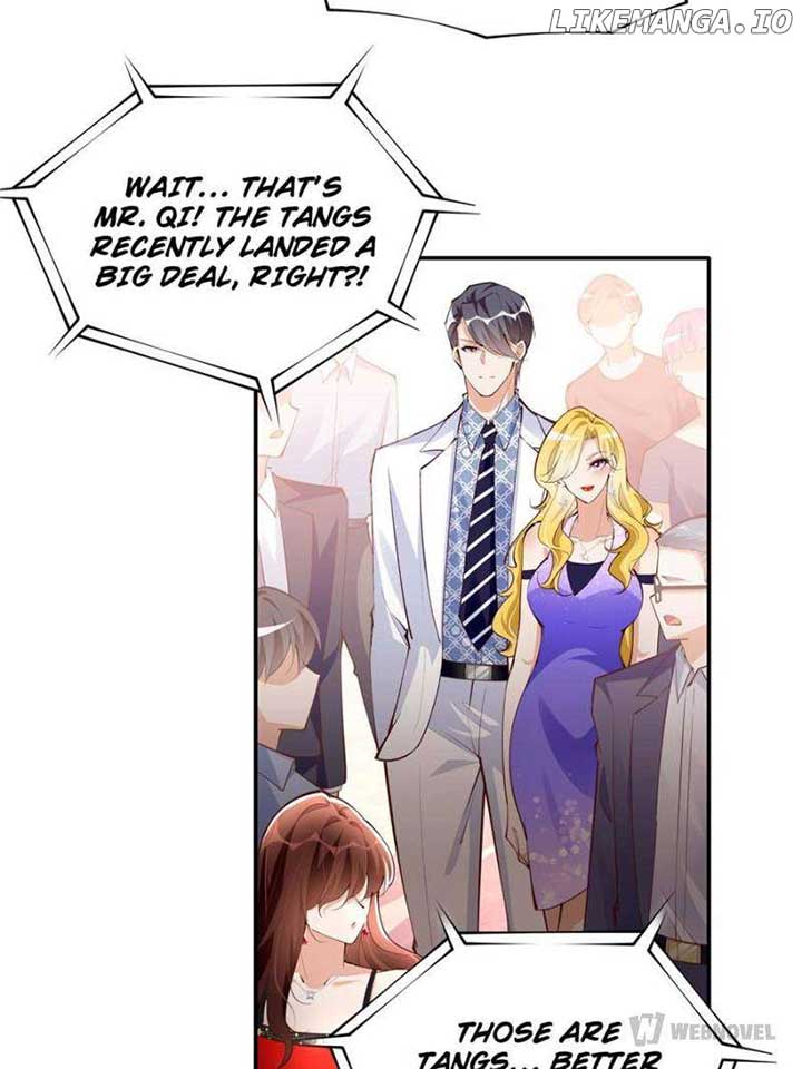 Reincarnation Of The Businesswoman At School Chapter 181 155 13