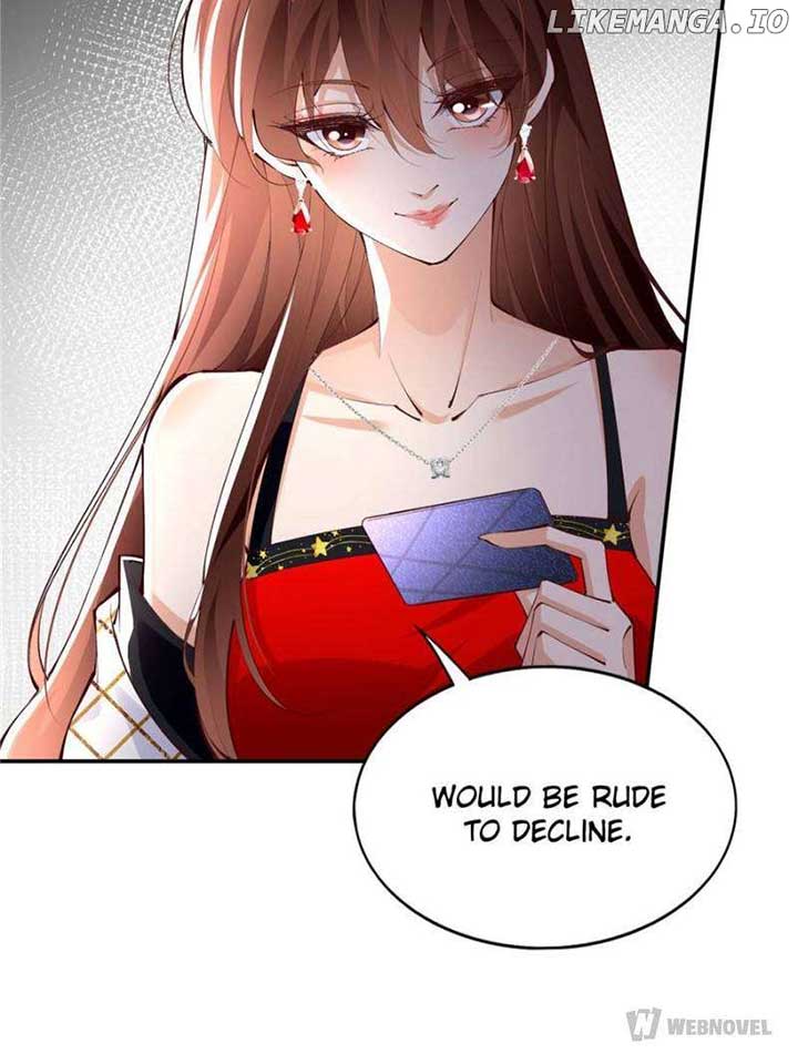 Reincarnation Of The Businesswoman At School Chapter 181 160 18