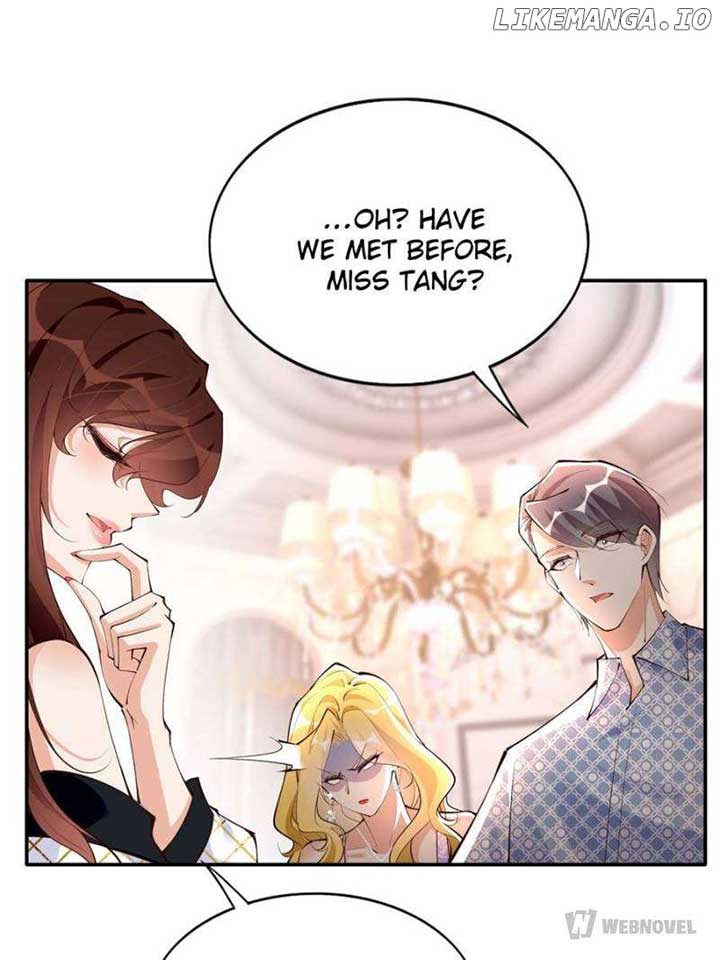 Reincarnation Of The Businesswoman At School Chapter 181 166 24