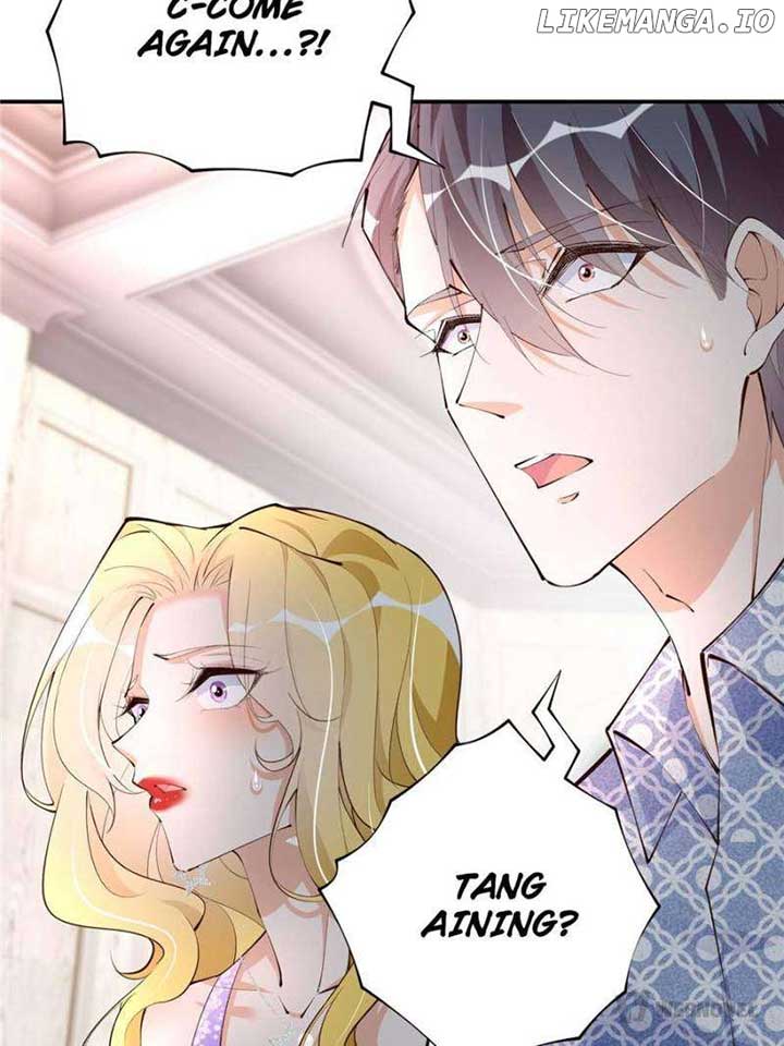 Reincarnation Of The Businesswoman At School Chapter 181 171 29