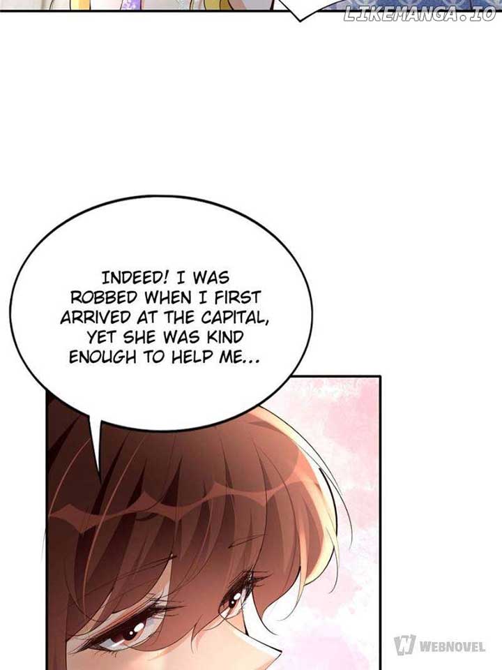 Reincarnation Of The Businesswoman At School Chapter 181 172 30