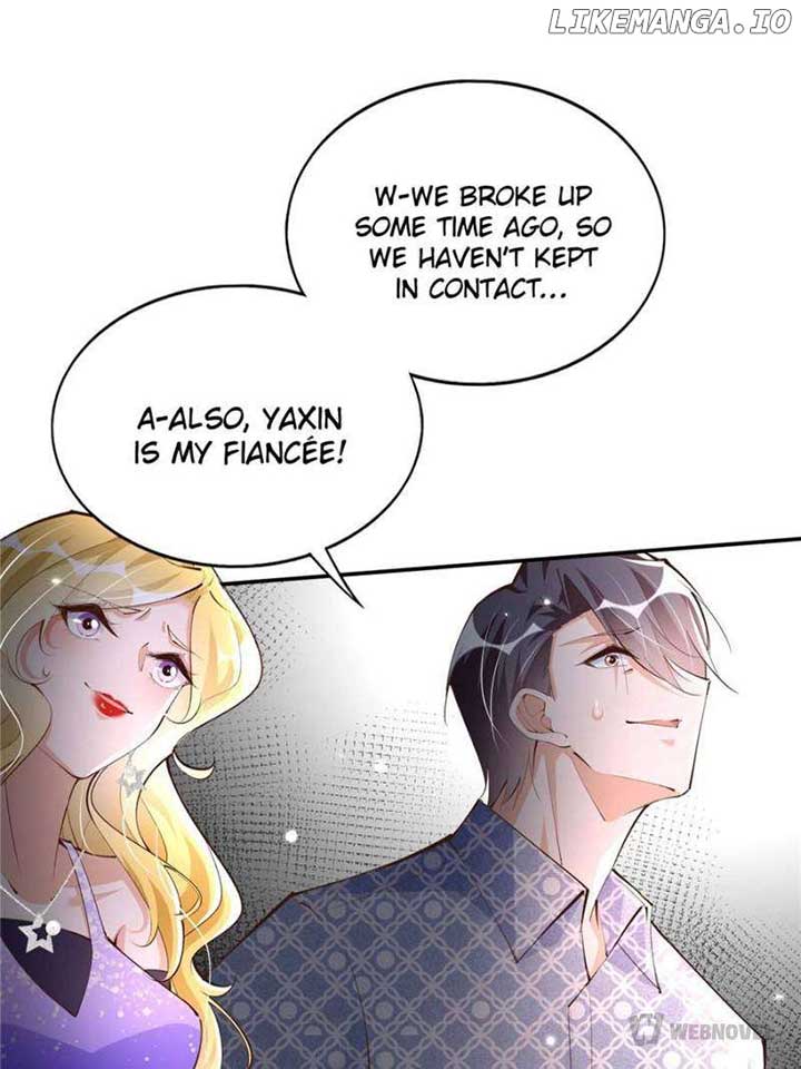 Reincarnation Of The Businesswoman At School Chapter 181 179 37