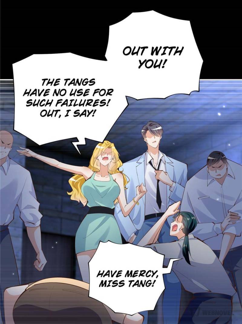 Reincarnation Of The Businesswoman At School Chapter 182 170 31