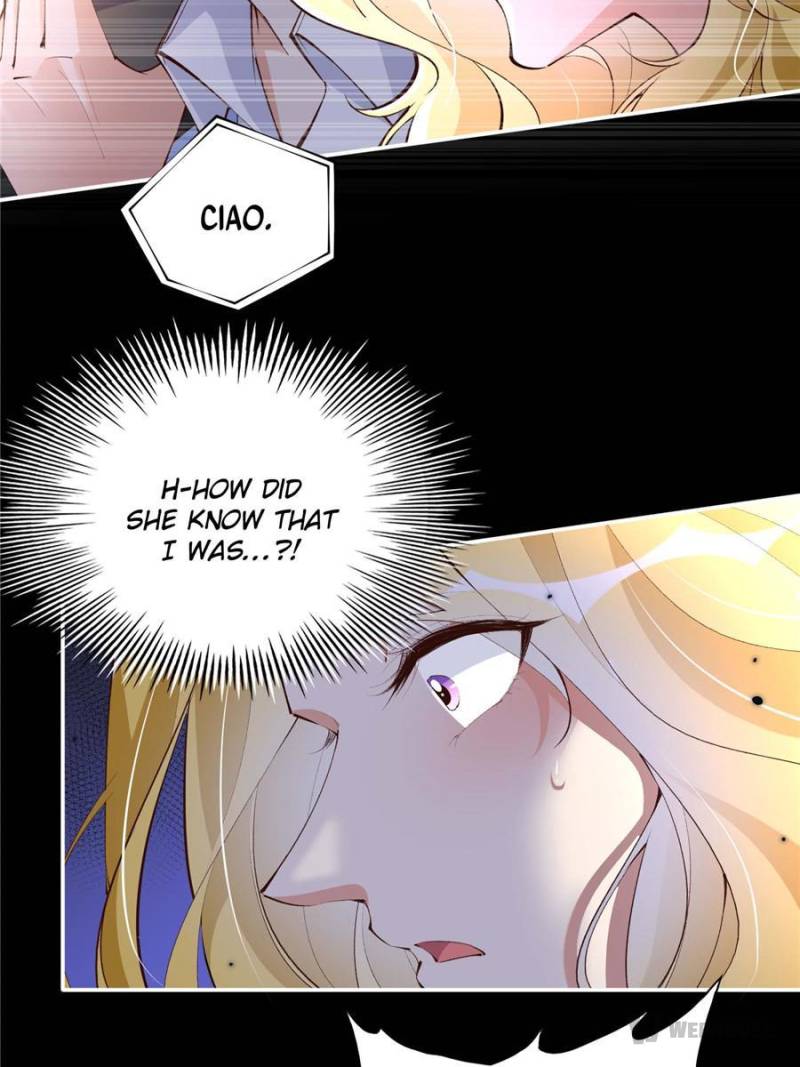 Reincarnation Of The Businesswoman At School Chapter 182 179 40