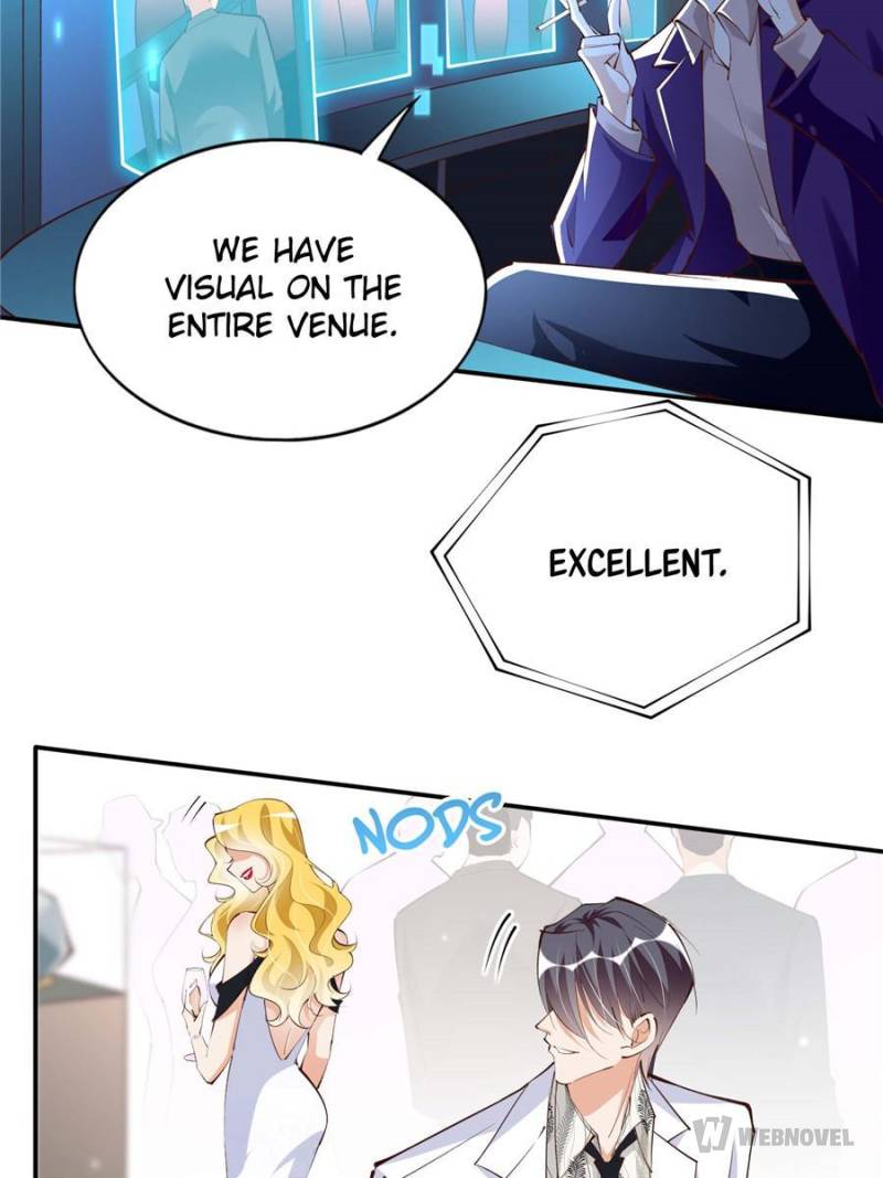 Reincarnation Of The Businesswoman At School Chapter 183 160 15