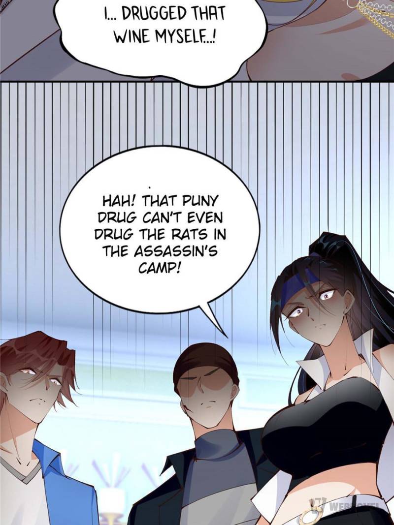 Reincarnation Of The Businesswoman At School Chapter 183 182 37