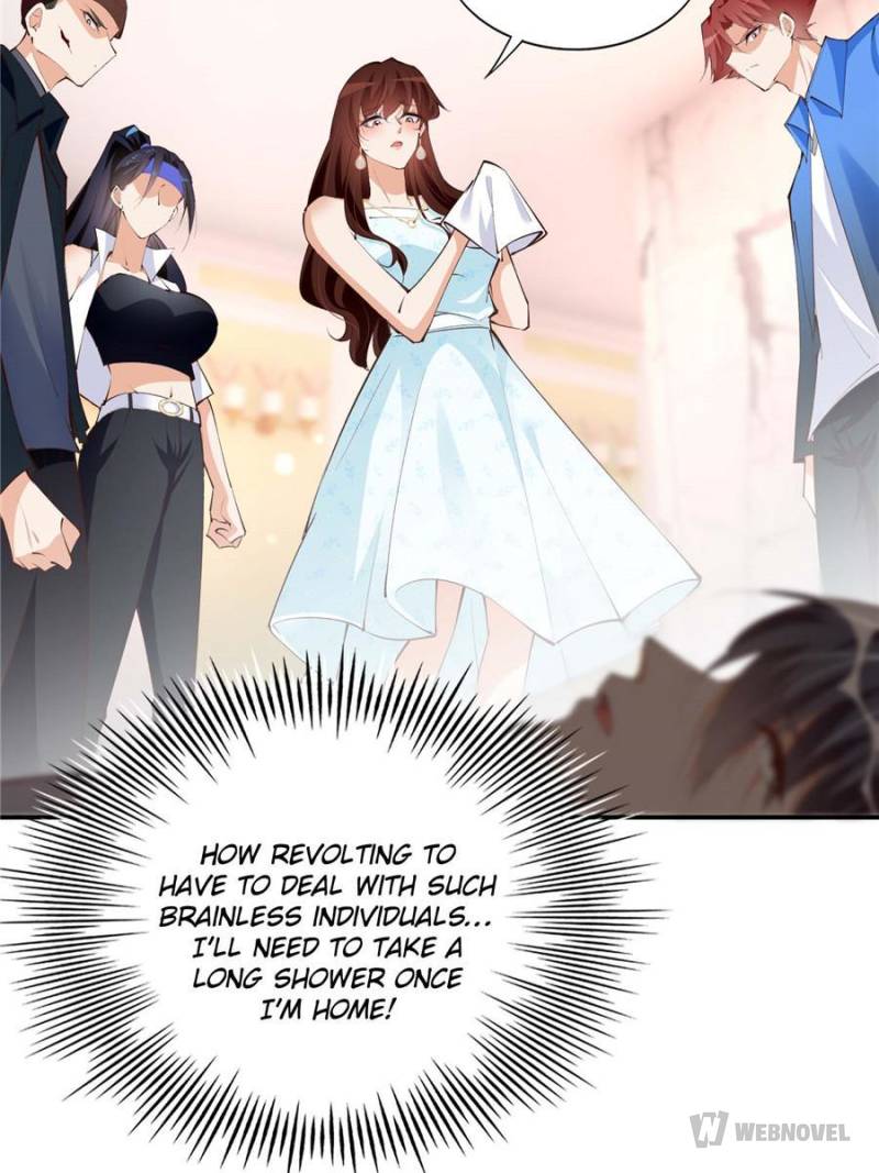 Reincarnation Of The Businesswoman At School Chapter 183 186 41