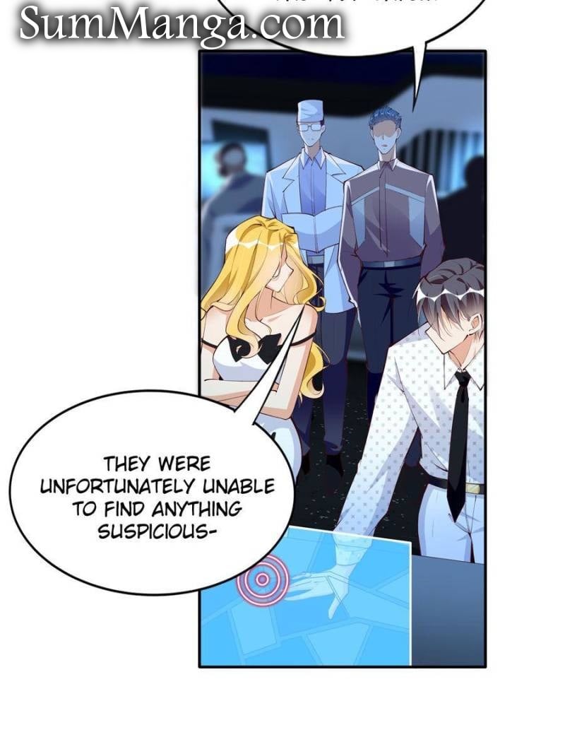 Reincarnation Of The Businesswoman At School Chapter 185 159 02