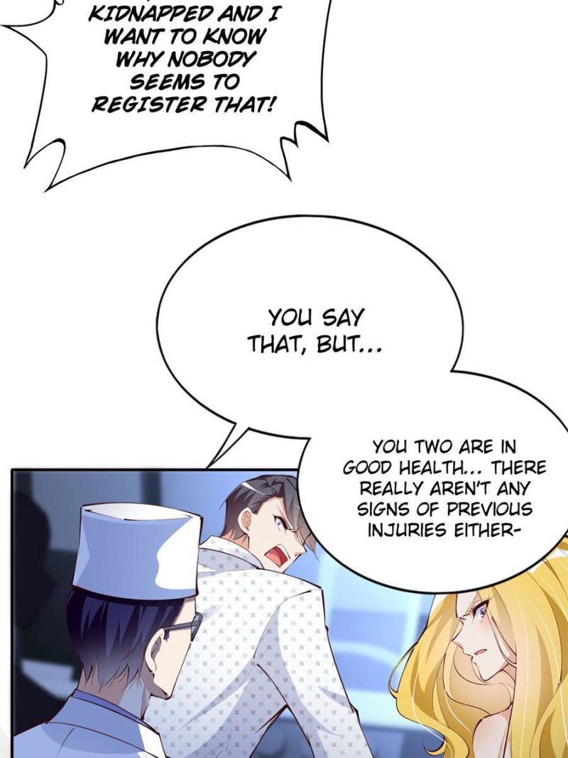 Reincarnation Of The Businesswoman At School Chapter 185 161 04