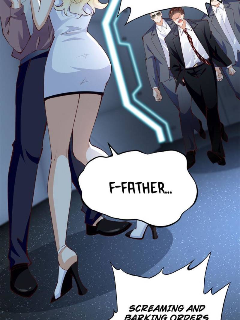 Reincarnation Of The Businesswoman At School Chapter 185 171 14