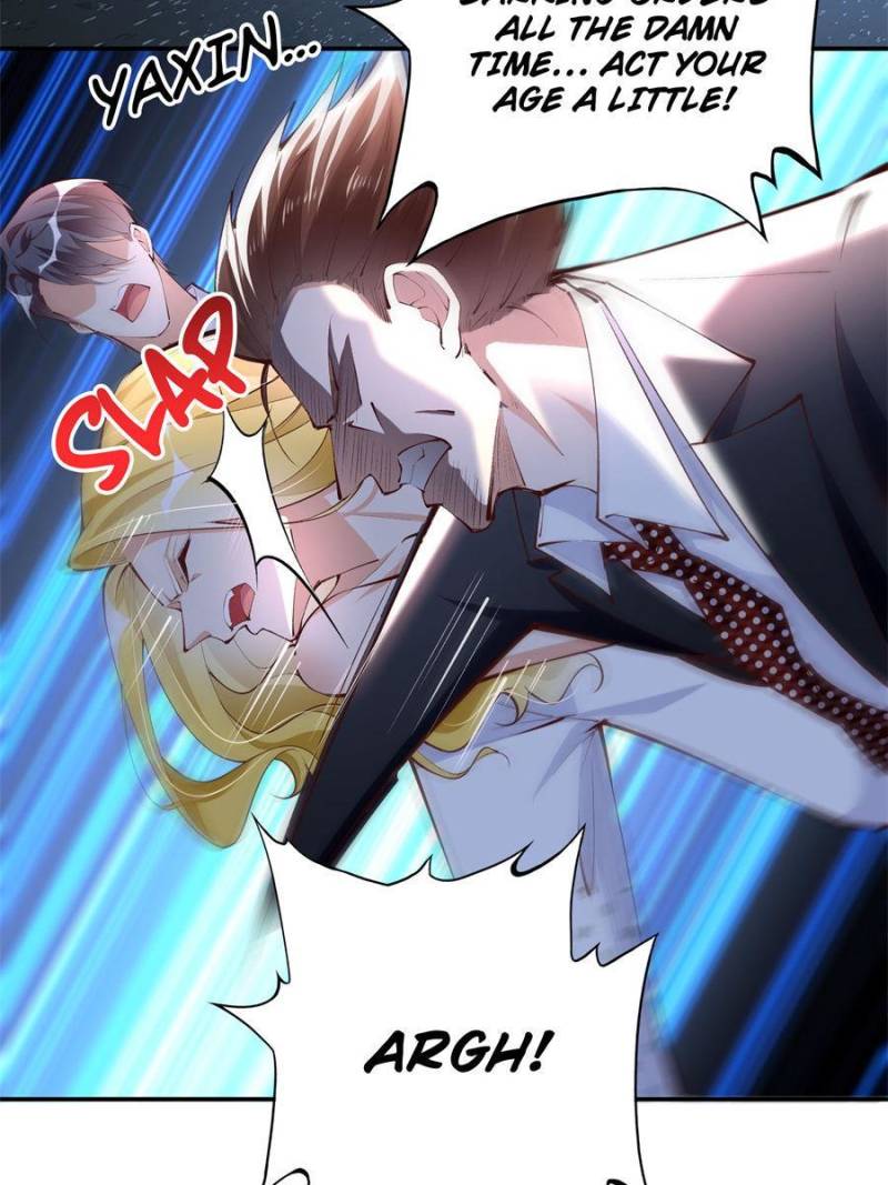 Reincarnation Of The Businesswoman At School Chapter 185 172 15