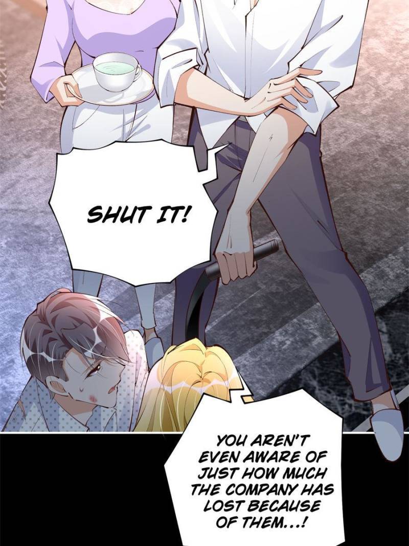Reincarnation Of The Businesswoman At School Chapter 185 201 44