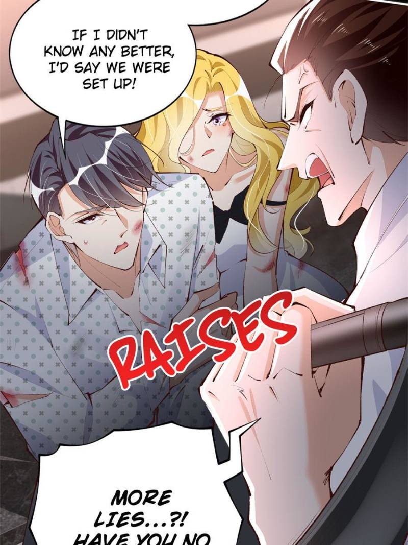 Reincarnation Of The Businesswoman At School Chapter 185 203 46