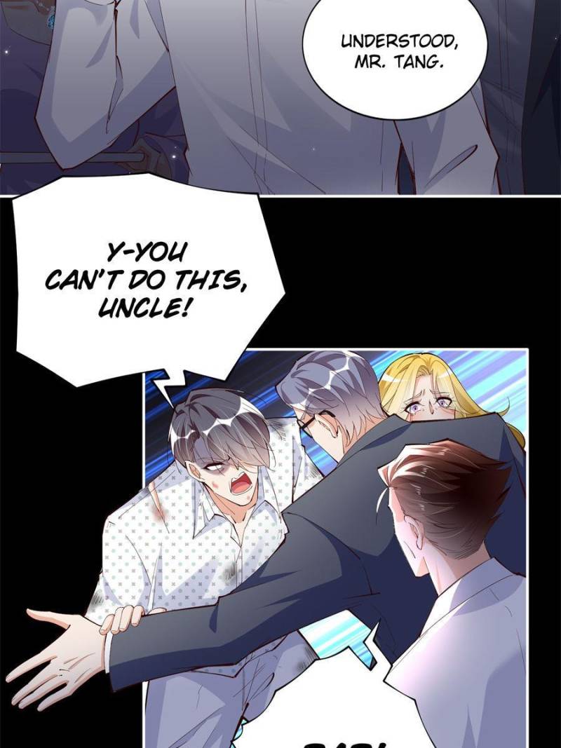 Reincarnation Of The Businesswoman At School Chapter 186 186 14