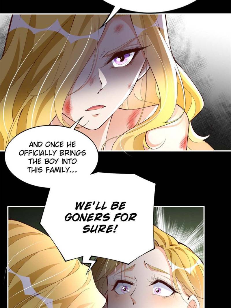 Reincarnation Of The Businesswoman At School Chapter 186 202 30