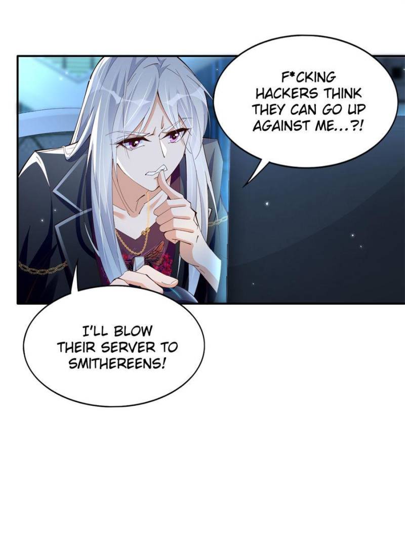 Reincarnation Of The Businesswoman At School Chapter 186 221 49
