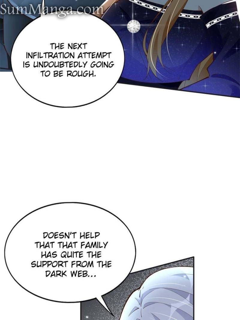 Reincarnation Of The Businesswoman At School Chapter 187 168 02