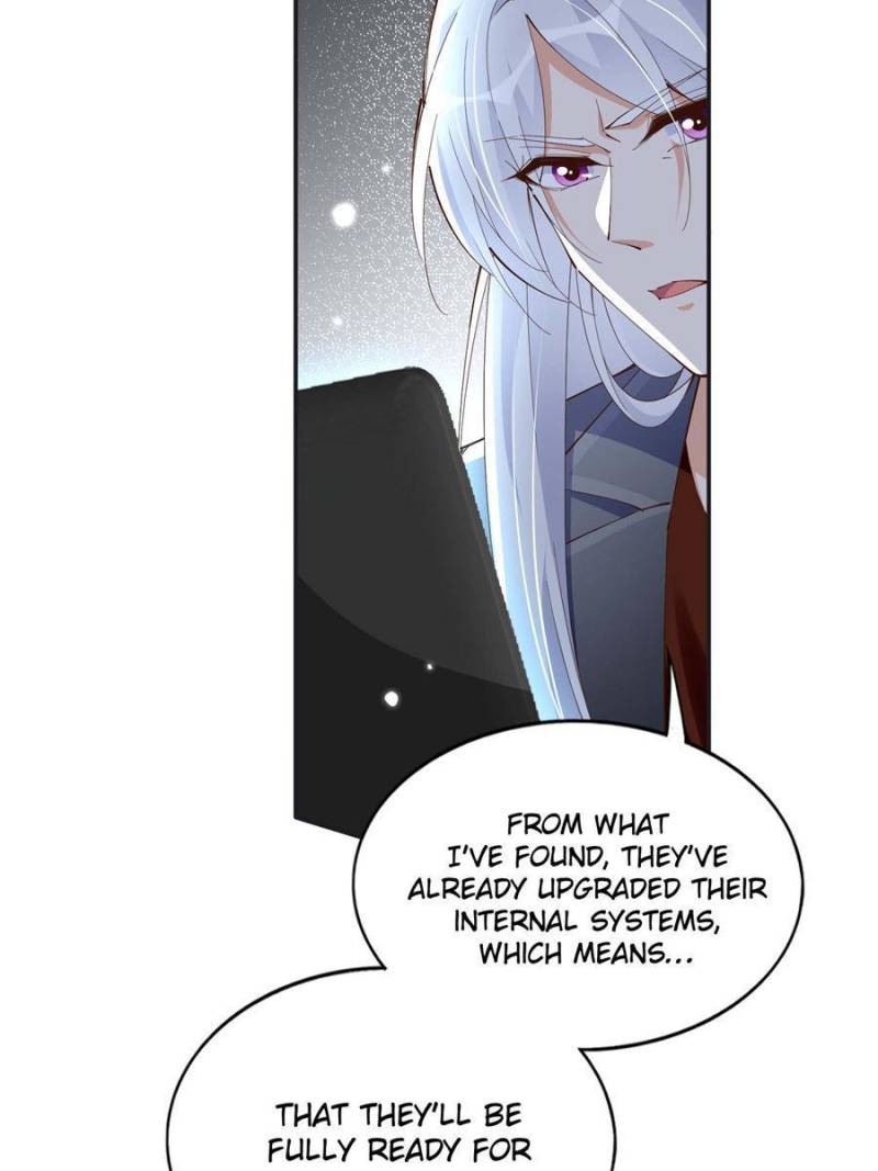 Reincarnation Of The Businesswoman At School Chapter 187 169 03