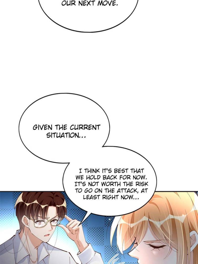 Reincarnation Of The Businesswoman At School Chapter 187 170 04