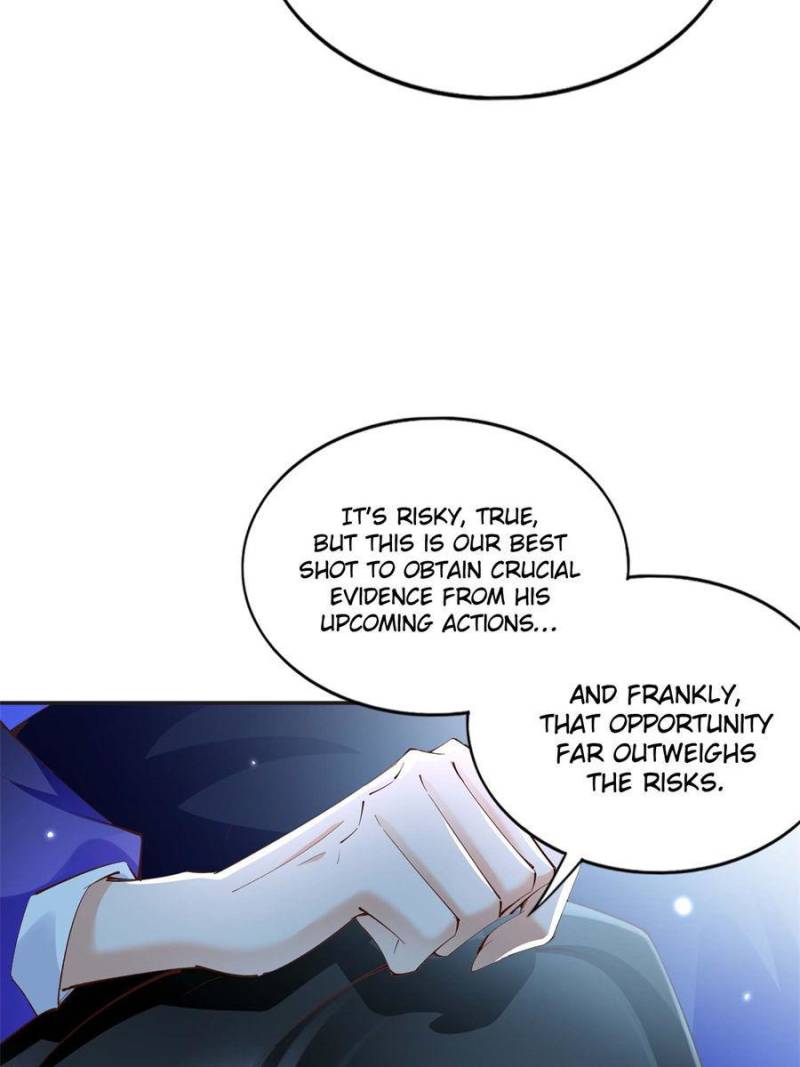 Reincarnation Of The Businesswoman At School Chapter 187 173 07