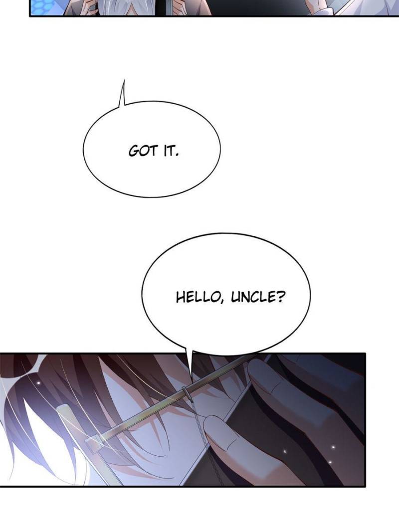 Reincarnation Of The Businesswoman At School Chapter 187 183 17
