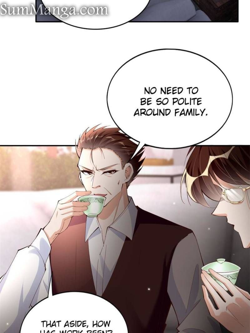 Reincarnation Of The Businesswoman At School Chapter 187 189 23