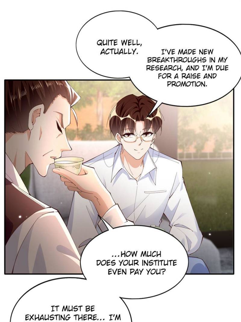 Reincarnation Of The Businesswoman At School Chapter 187 191 25