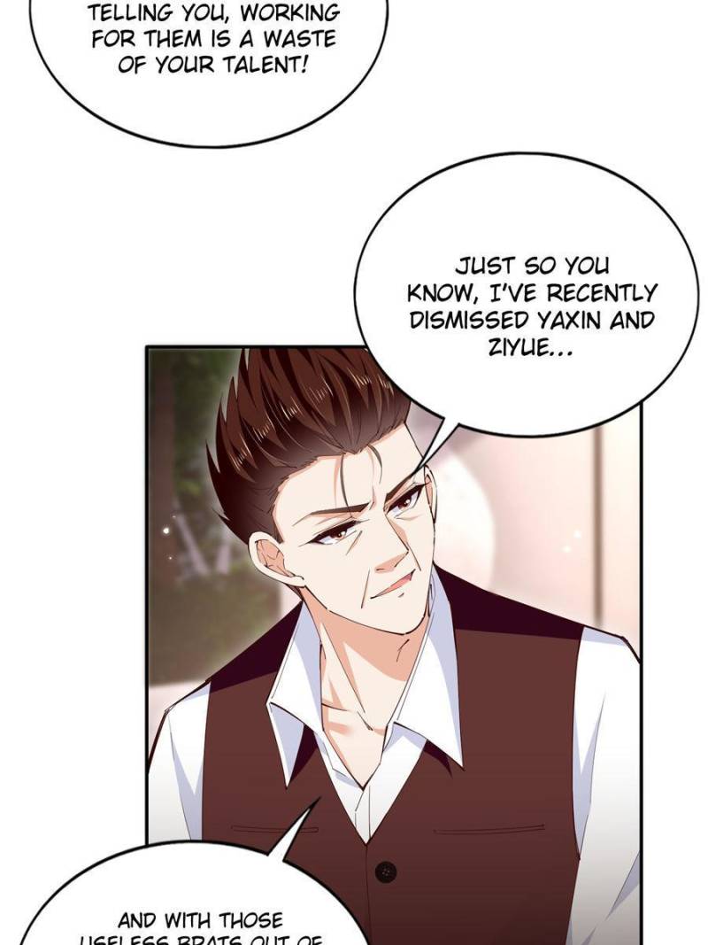Reincarnation Of The Businesswoman At School Chapter 187 192 26