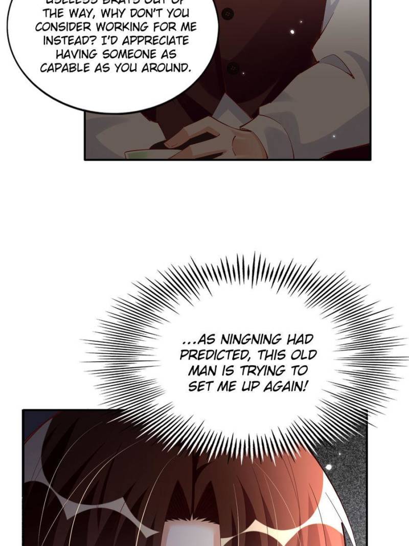 Reincarnation Of The Businesswoman At School Chapter 187 193 27