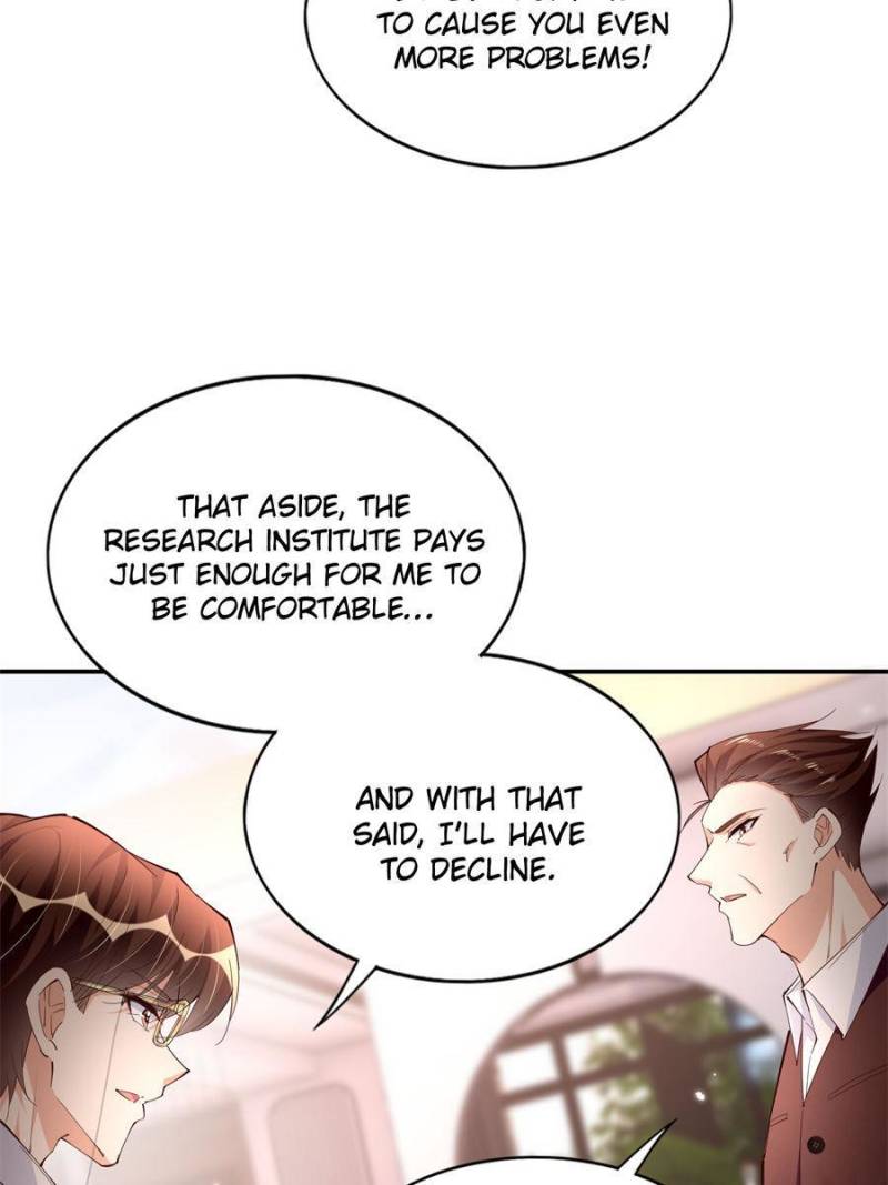 Reincarnation Of The Businesswoman At School Chapter 187 195 29