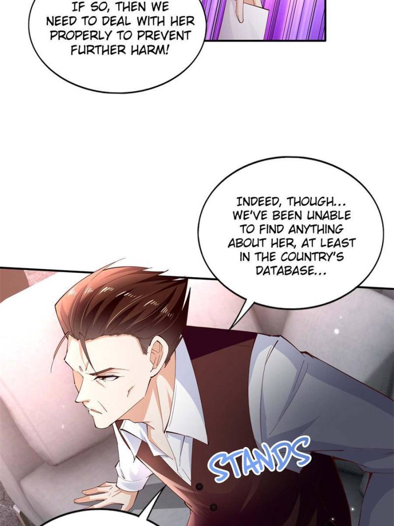 Reincarnation Of The Businesswoman At School Chapter 187 204 38