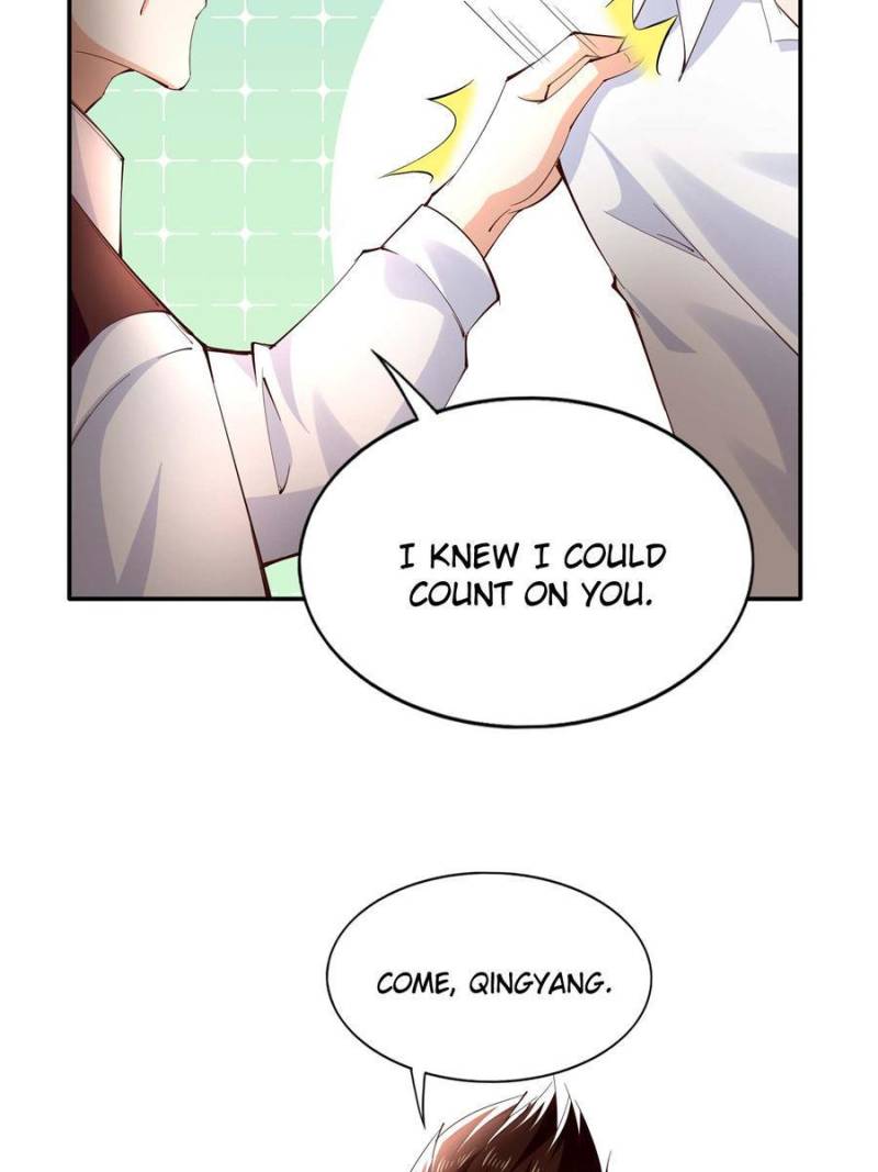 Reincarnation Of The Businesswoman At School Chapter 187 206 40