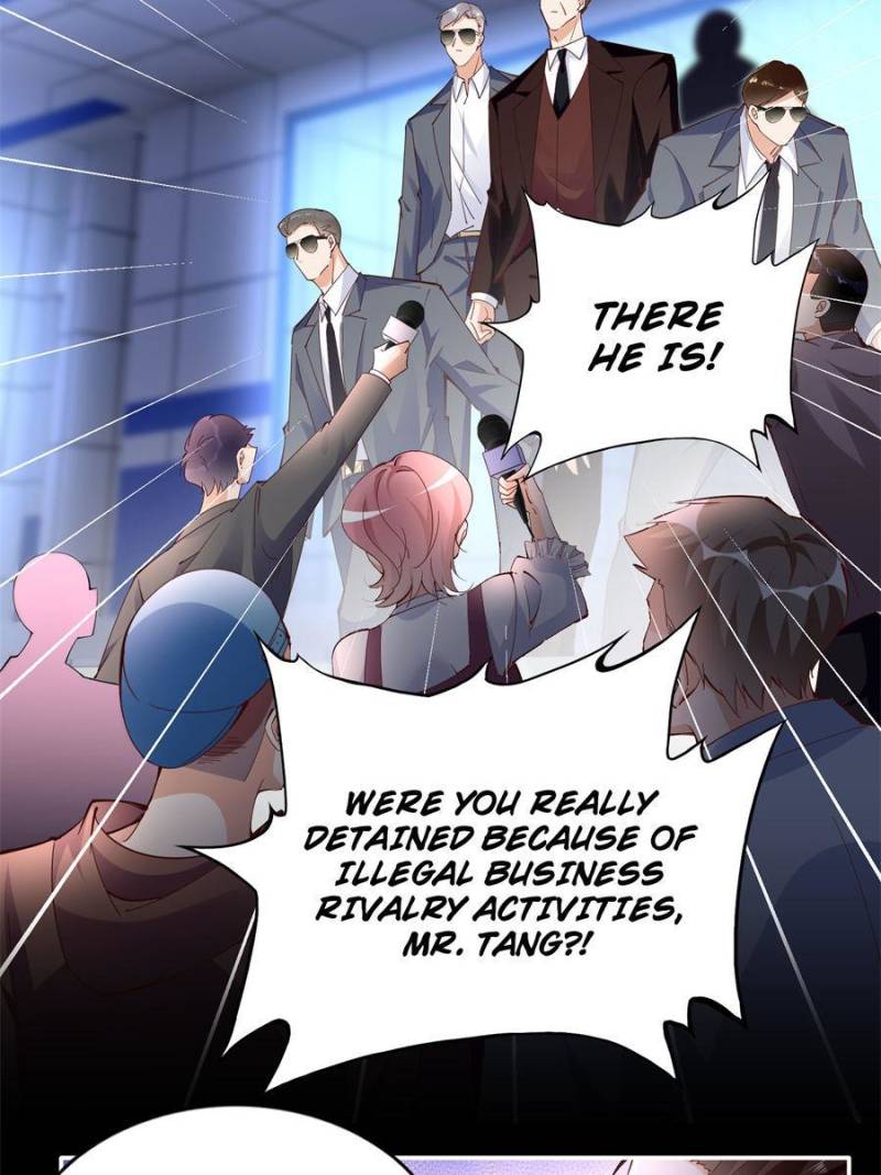 Reincarnation Of The Businesswoman At School Chapter 189 154 21