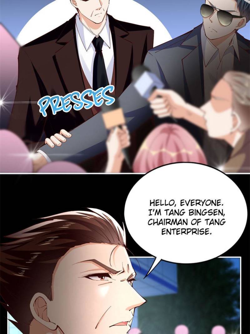 Reincarnation Of The Businesswoman At School Chapter 189 156 23